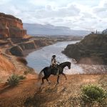 بازی Red Dead Redemption