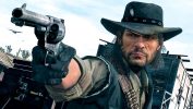 بازی Red Dead Redemption نسخه PS5