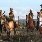بازی Red Dead Redemption