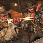 بازی Red Dead Redemption