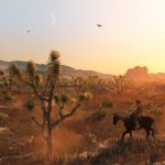 بازی Red Dead Redemption