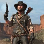 بازی Red Dead Redemption