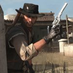 بازی Red Dead Redemption