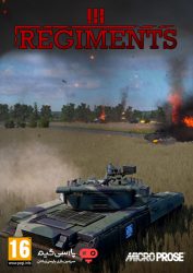 دانلود بازی Regiments برای PC