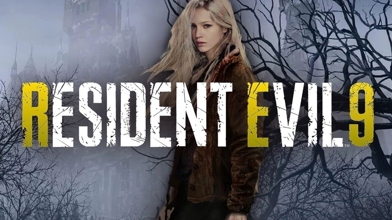 بازی Resident Evil 9 متاکریتیک