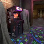بازی RetroRealms Arcade