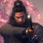 بازی Rise of The Ronin