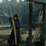 بازی Rise of The Ronin