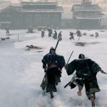 بازی Rise of The Ronin