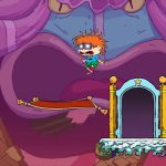 بازی Rugrats Adventures in Gameland