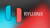 امولاتور نینتندو سوییچ Ryujinx