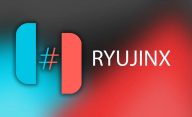 امولاتور نینتندو سوییچ Ryujinx