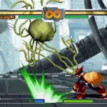 بازی SNK vs Capcom SVC Chaos