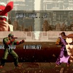 بازی SNK vs Capcom SVC Chaos