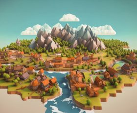 Settlements Rising