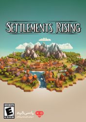 دانلود بازی Settlements Rising برای PC