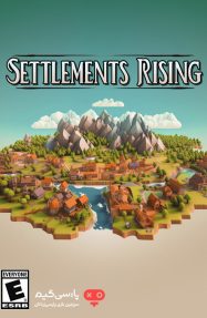 دانلود بازی Settlements Rising برای PC