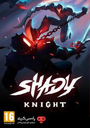دانلود بازی Shady Knight برای PC