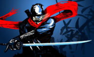 فیلم سینمایی شینوبی Shinobi