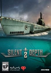 دانلود بازی Silent Depth 2 Pacific برای PC
