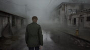 ریمیک Silent Hill 2 استیم