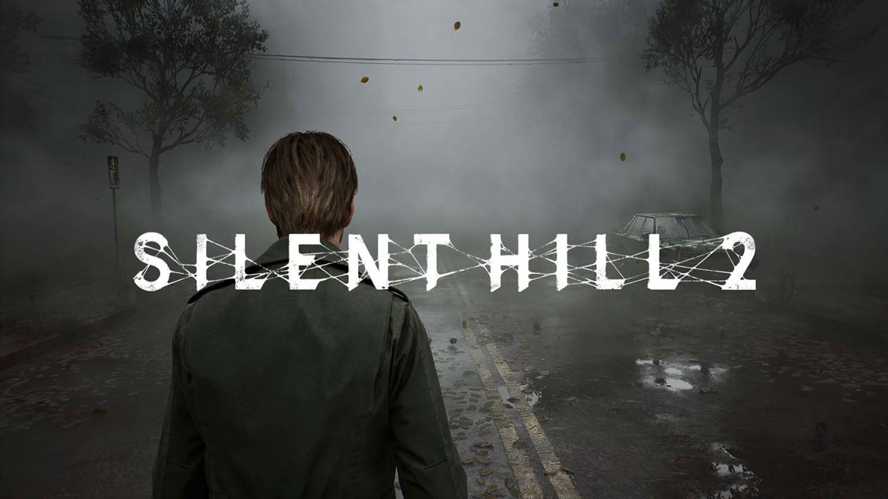 بازی Silent Hill 2 کامپیوتر