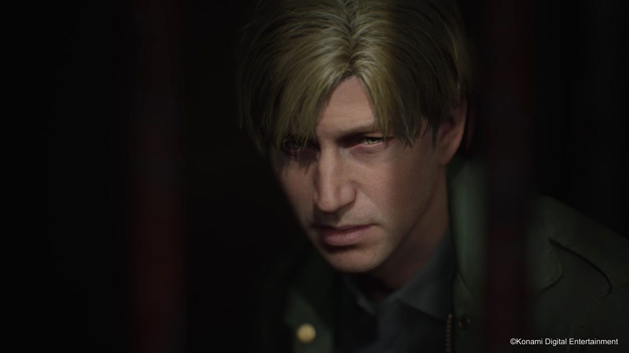 آپدیت Silent Hill 2 Remake