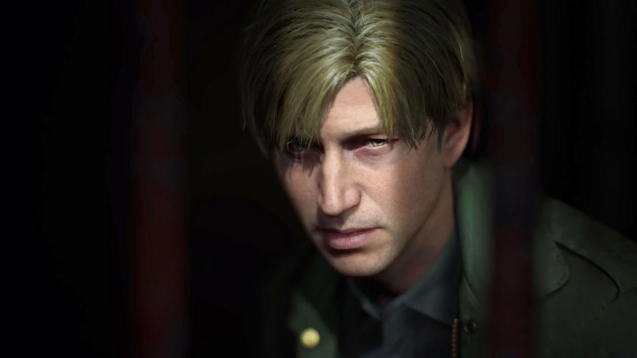 فروش ریمیک Silent Hill 2