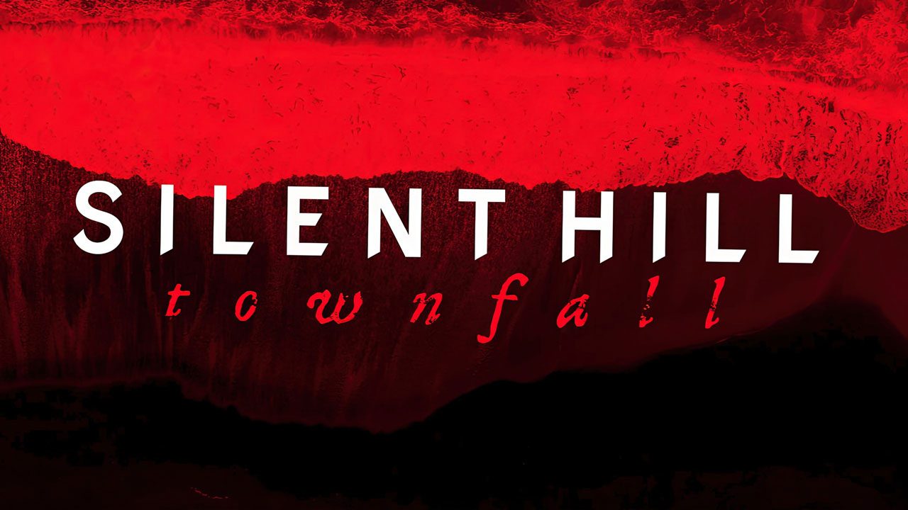 توسعه بازی Silent Hill Townfall