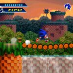 دانلود بازی Sonic 4 Episode I برای اندروید