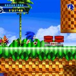دانلود بازی Sonic 4 Episode I برای اندروید