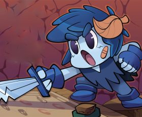 Soul Stalker