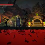 بازی Soulbind Tales Of The Underworld