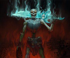Soulbind Tales Of The Underworld