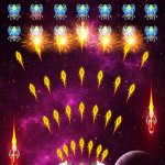 دانلود بازی Space shooter برای اندروید