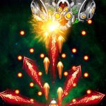 دانلود بازی Space shooter برای اندروید