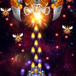 دانلود بازی Space shooter برای اندروید