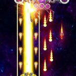 دانلود بازی Space shooter برای اندروید