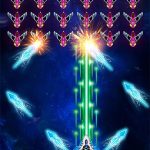دانلود بازی Space shooter برای اندروید