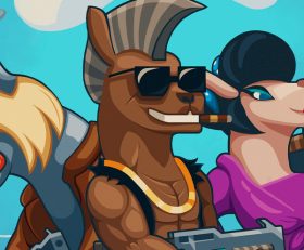 Speedollama