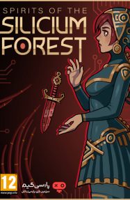 دانلود بازی Spirits of The Silicium Forest برای PC