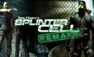 ریمیک Splinter Cell