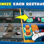 دانلود بازی SpongeBob Krusty Cook-Off برای اندروید