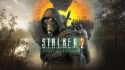 درجه سختی بازی STALKER 2