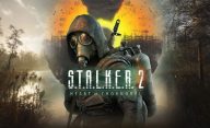 درجه سختی بازی STALKER 2
