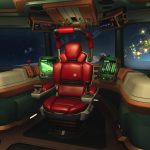 بازی Star Trucker