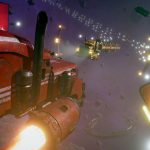بازی Star Trucker