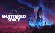 بسته الحاقی Starfield Shattered Space