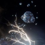 بازی Stellaris Cosmic Storms