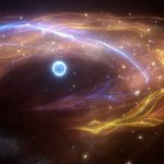 بازی Stellaris Cosmic Storms